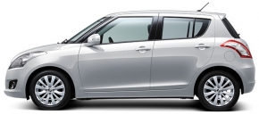 SUZUKI Swift SUZUKI Swift