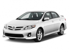 TOYOTA Corolla TOYOTA Corolla
