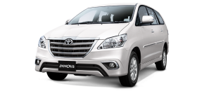 TOYOTA Innova TOYOTA Innova