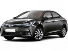 TOYOTA Corolla TOYOTA Corolla