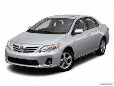 TOYOTA Corolla TOYOTA Corolla