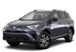 TOYOTA RAV-4 TOYOTA RAV-4