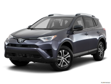 TOYOTA RAV-4 TOYOTA RAV-4