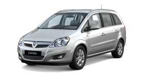 OPEL Zafira OPEL Zafira