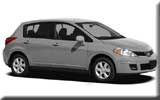 NISSAN Versa NISSAN Versa