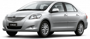 TOYOTA vios