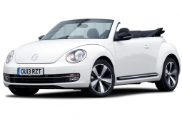 VW Beetle Cabrio VW Beetle Cabrio