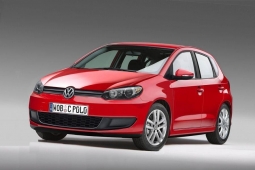 VW POLO VW POLO