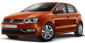 VW Polo VW Polo