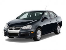 VW Jetta TDi VW Jetta TDi