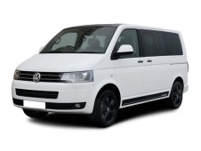 VW Multivan