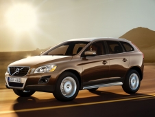 VOLVO XC60 VOLVO XC60