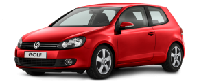 VW GOLF VI