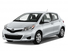 TOYOTA Yaris TOYOTA Yaris